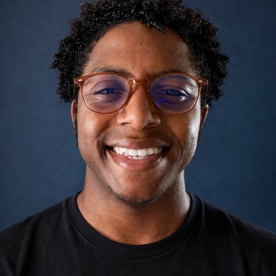Stephen Grant, founder of Portata